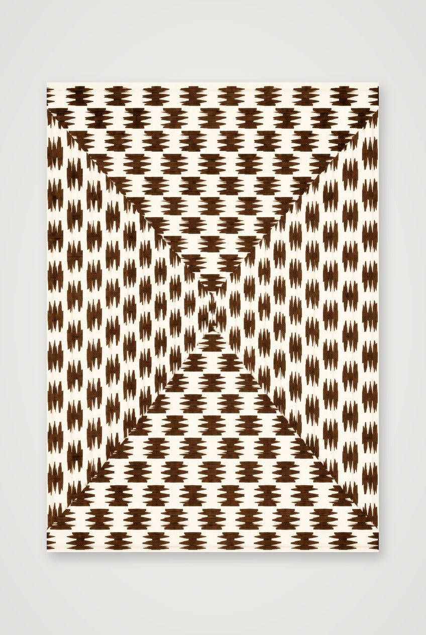 São Paulo — A4 (21×30cm, 8×12") Print only