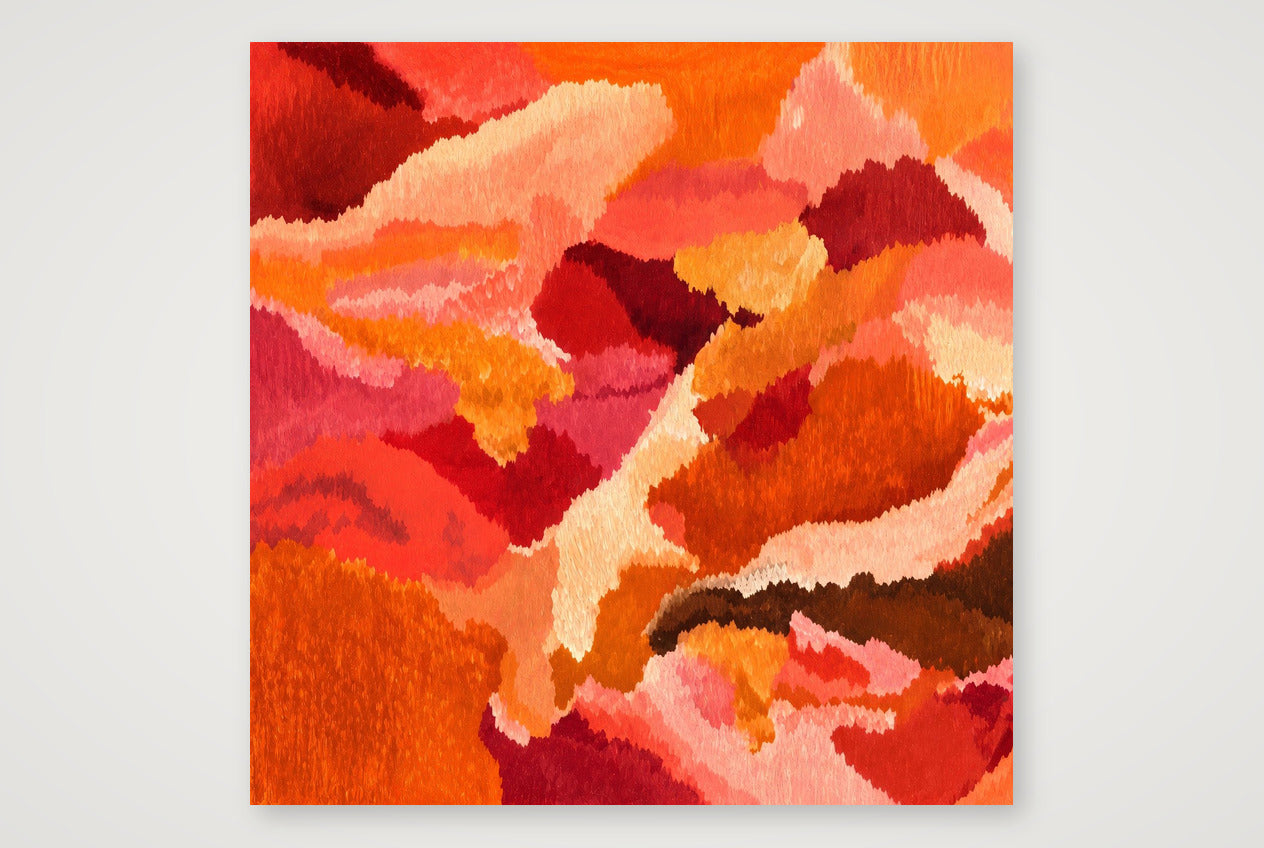 Cascais — 50×50cm, 20×20" Print only