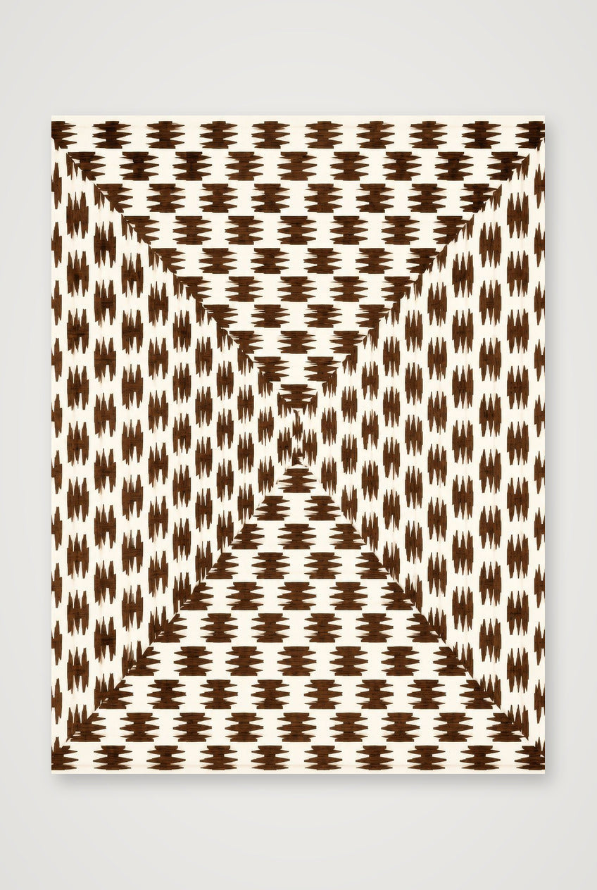 São Paulo — 60×80cm, 24×31" Print only