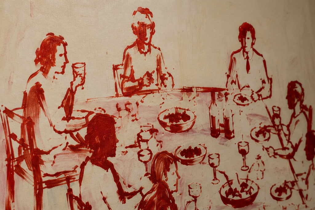A place at the table