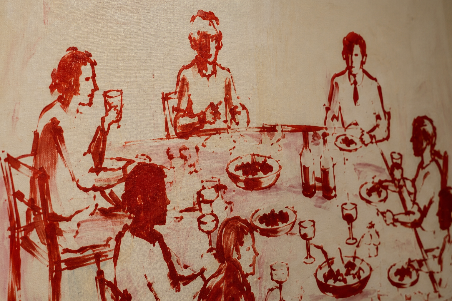 A place at the table