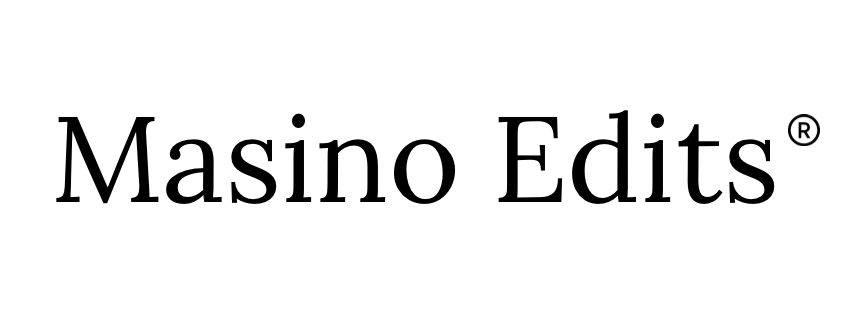 Maison Editions